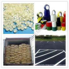 Thermoplastic C5 Petroleum Resin for Road Marking Paint
